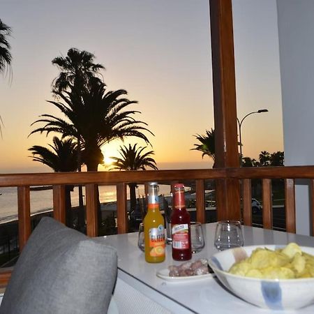 Villa Tranquila, Playa Del Duque Costa Adeje Dış mekan fotoğraf
