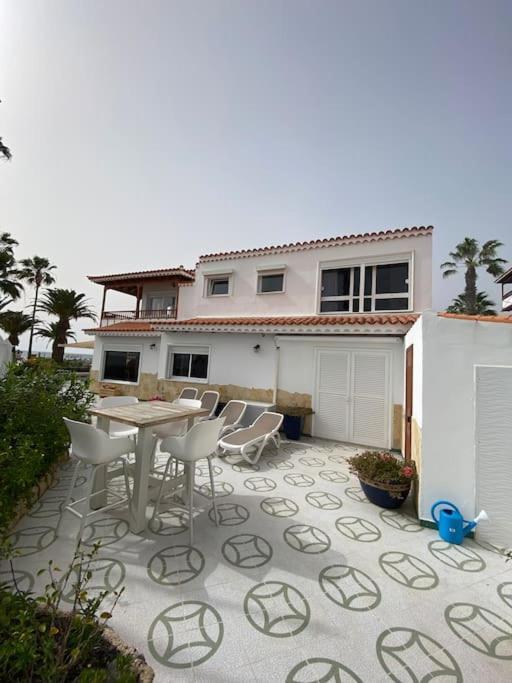 Villa Tranquila, Playa Del Duque Costa Adeje Dış mekan fotoğraf