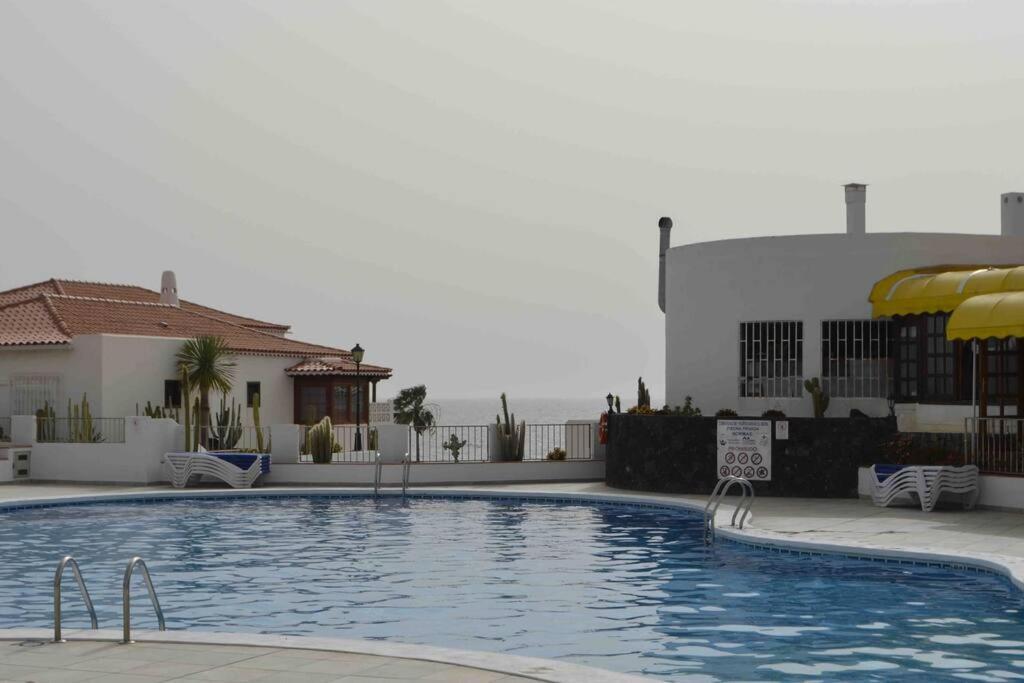 Villa Tranquila, Playa Del Duque Costa Adeje Dış mekan fotoğraf