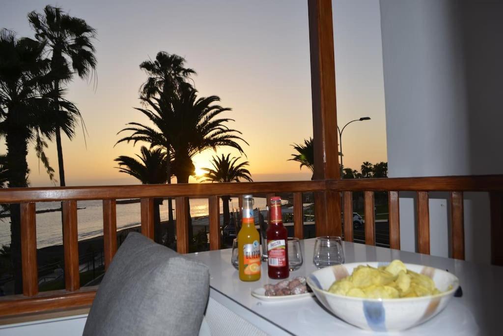 Villa Tranquila, Playa Del Duque Costa Adeje Dış mekan fotoğraf