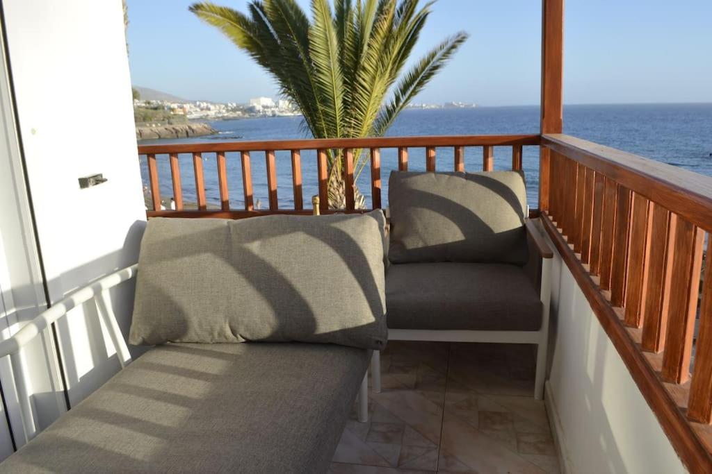 Villa Tranquila, Playa Del Duque Costa Adeje Dış mekan fotoğraf