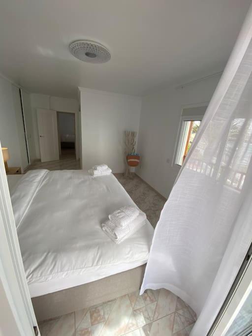 Villa Tranquila, Playa Del Duque Costa Adeje Dış mekan fotoğraf
