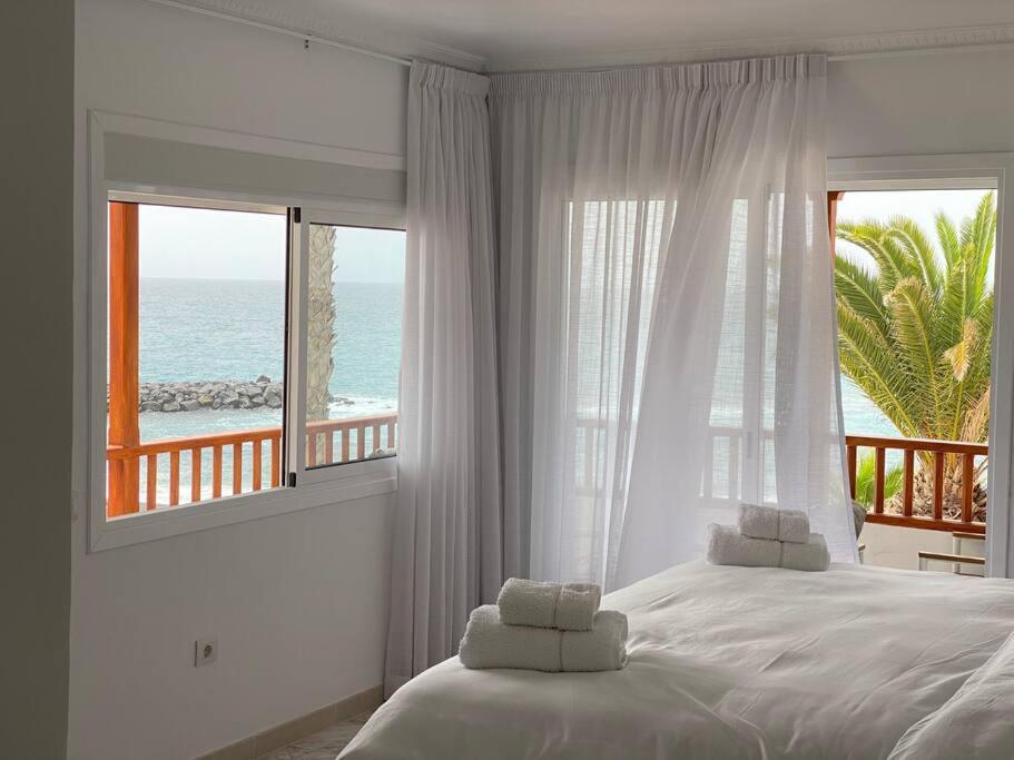 Villa Tranquila, Playa Del Duque Costa Adeje Dış mekan fotoğraf