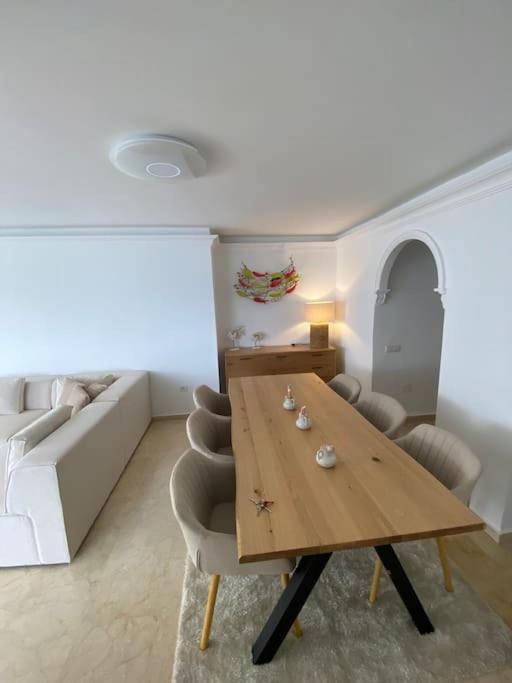 Villa Tranquila, Playa Del Duque Costa Adeje Dış mekan fotoğraf