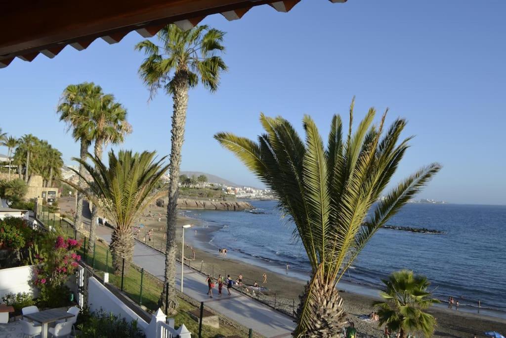 Villa Tranquila, Playa Del Duque Costa Adeje Dış mekan fotoğraf