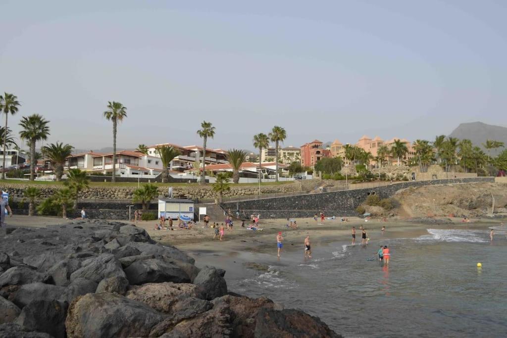 Villa Tranquila, Playa Del Duque Costa Adeje Dış mekan fotoğraf