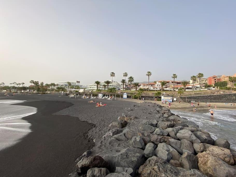 Villa Tranquila, Playa Del Duque Costa Adeje Dış mekan fotoğraf