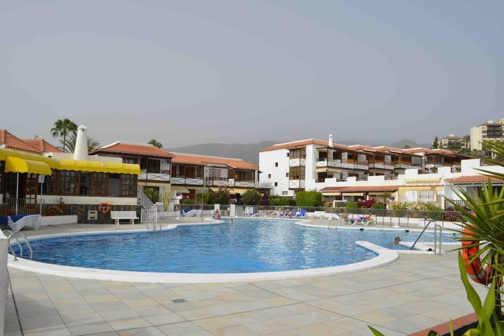 Villa Tranquila, Playa Del Duque Costa Adeje Dış mekan fotoğraf