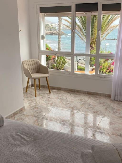 Villa Tranquila, Playa Del Duque Costa Adeje Dış mekan fotoğraf