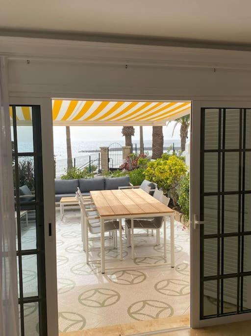 Villa Tranquila, Playa Del Duque Costa Adeje Dış mekan fotoğraf
