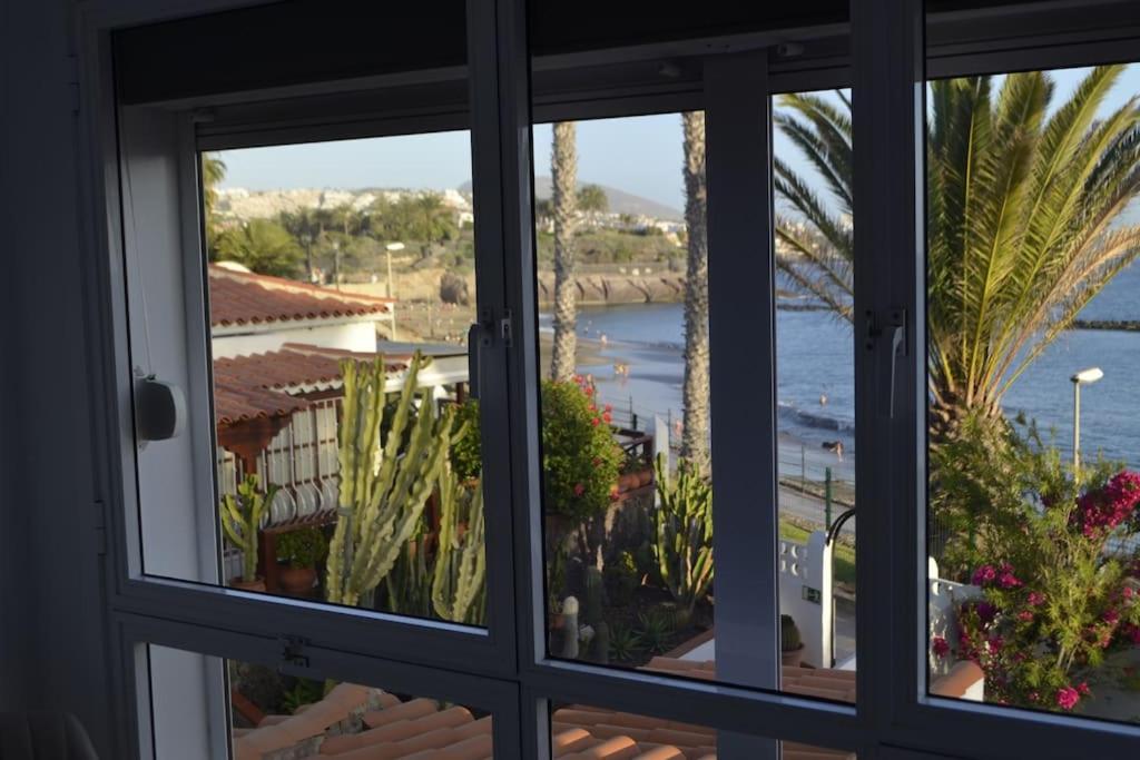Villa Tranquila, Playa Del Duque Costa Adeje Dış mekan fotoğraf