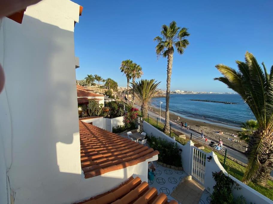 Villa Tranquila, Playa Del Duque Costa Adeje Dış mekan fotoğraf