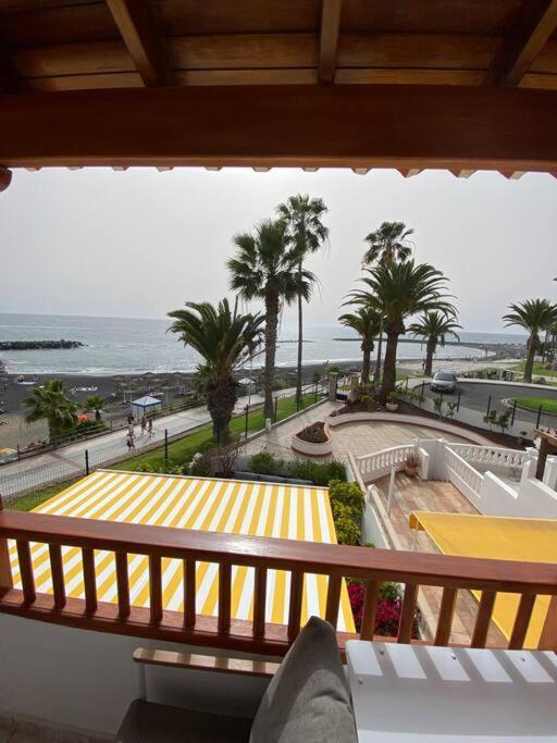 Villa Tranquila, Playa Del Duque Costa Adeje Dış mekan fotoğraf