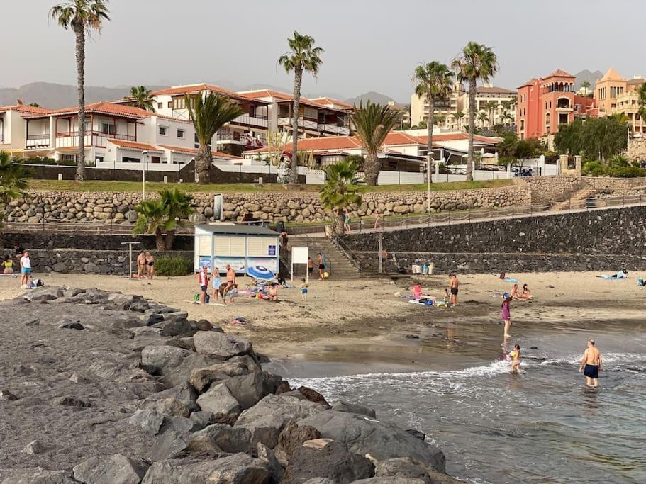Villa Tranquila, Playa Del Duque Costa Adeje Dış mekan fotoğraf