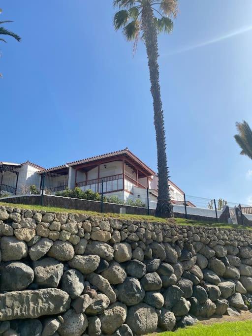 Villa Tranquila, Playa Del Duque Costa Adeje Dış mekan fotoğraf