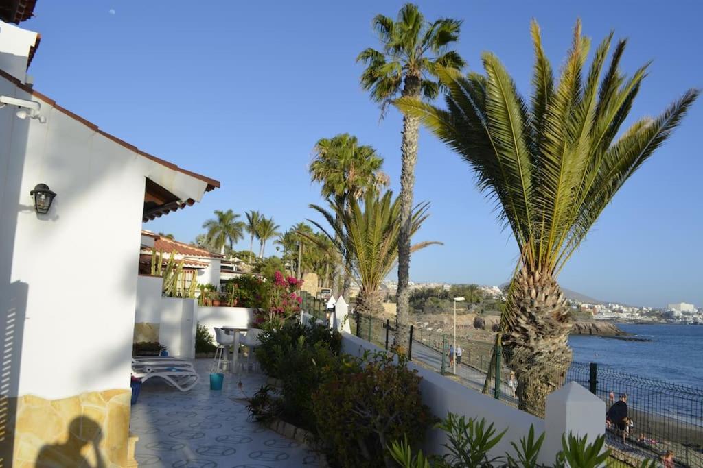 Villa Tranquila, Playa Del Duque Costa Adeje Dış mekan fotoğraf