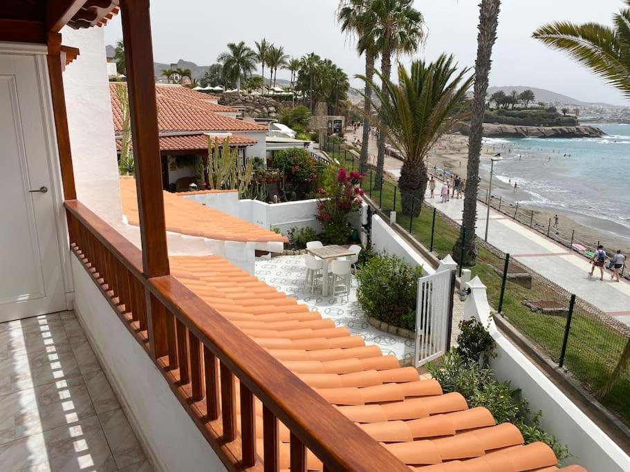Villa Tranquila, Playa Del Duque Costa Adeje Dış mekan fotoğraf