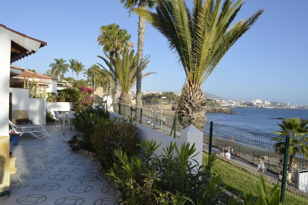 Villa Tranquila, Playa Del Duque Costa Adeje Dış mekan fotoğraf
