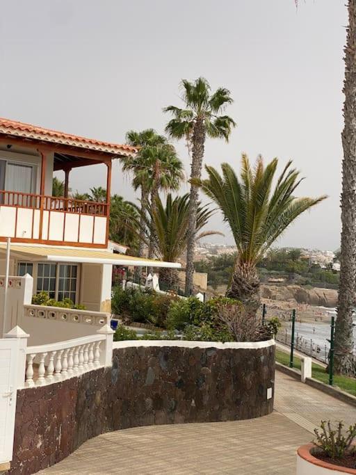 Villa Tranquila, Playa Del Duque Costa Adeje Dış mekan fotoğraf