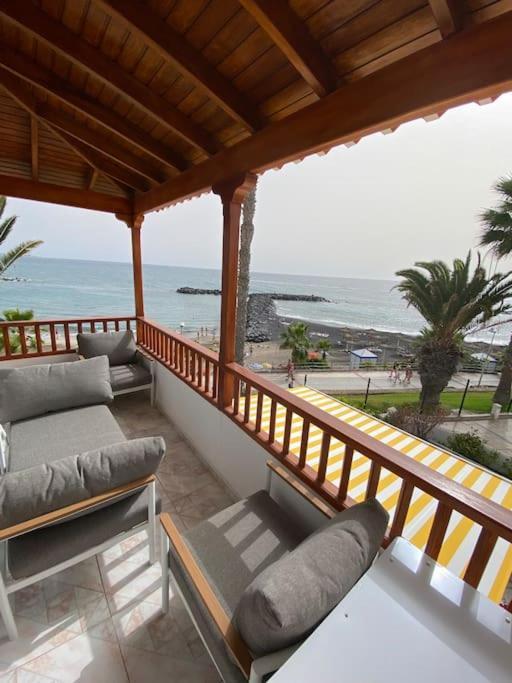 Villa Tranquila, Playa Del Duque Costa Adeje Dış mekan fotoğraf