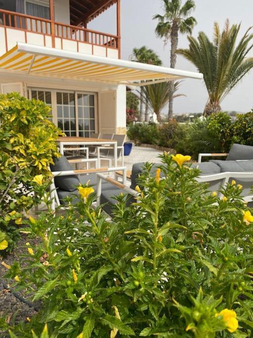 Villa Tranquila, Playa Del Duque Costa Adeje Dış mekan fotoğraf