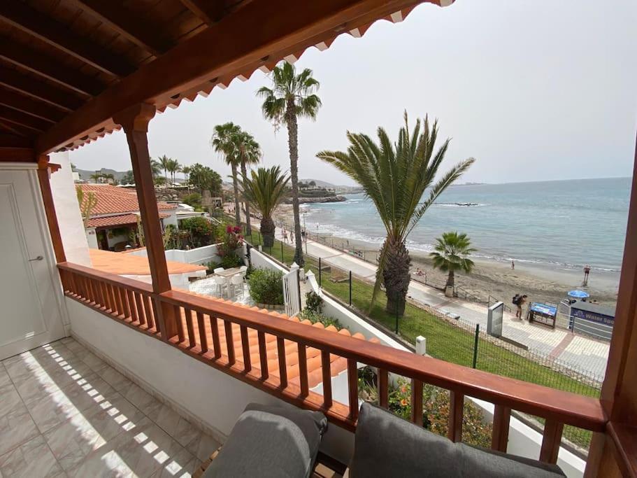 Villa Tranquila, Playa Del Duque Costa Adeje Dış mekan fotoğraf