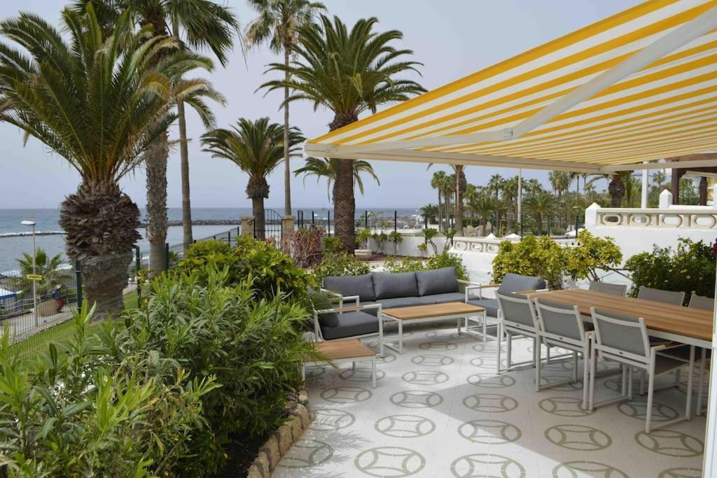 Villa Tranquila, Playa Del Duque Costa Adeje Dış mekan fotoğraf