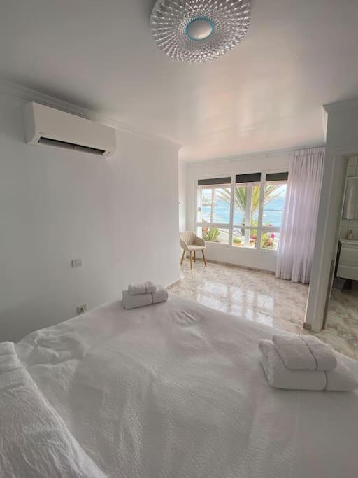 Villa Tranquila, Playa Del Duque Costa Adeje Dış mekan fotoğraf