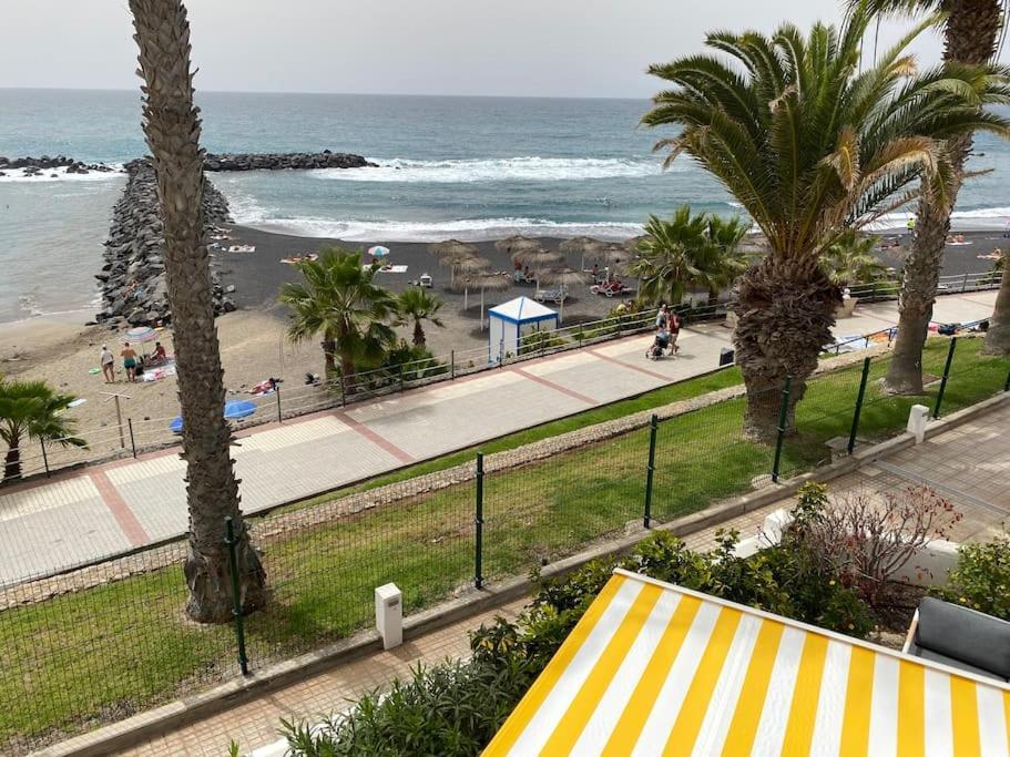 Villa Tranquila, Playa Del Duque Costa Adeje Dış mekan fotoğraf