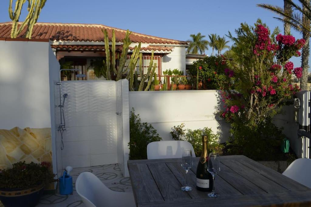 Villa Tranquila, Playa Del Duque Costa Adeje Dış mekan fotoğraf