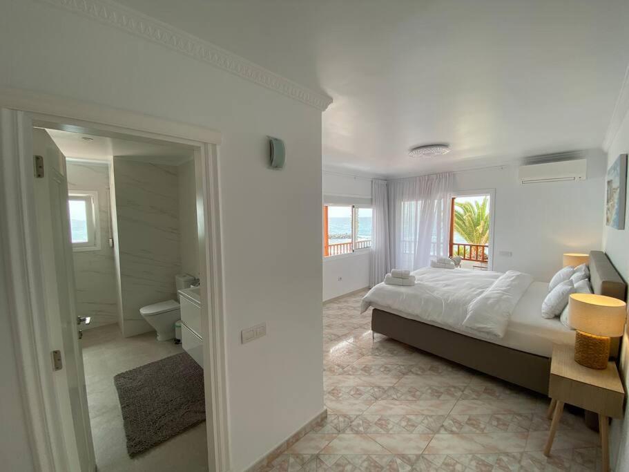 Villa Tranquila, Playa Del Duque Costa Adeje Dış mekan fotoğraf