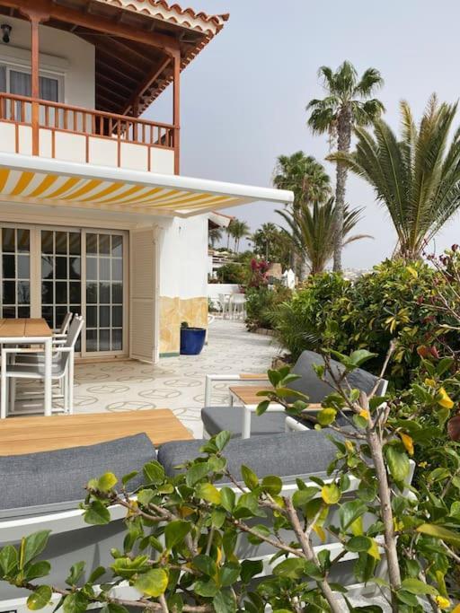 Villa Tranquila, Playa Del Duque Costa Adeje Dış mekan fotoğraf