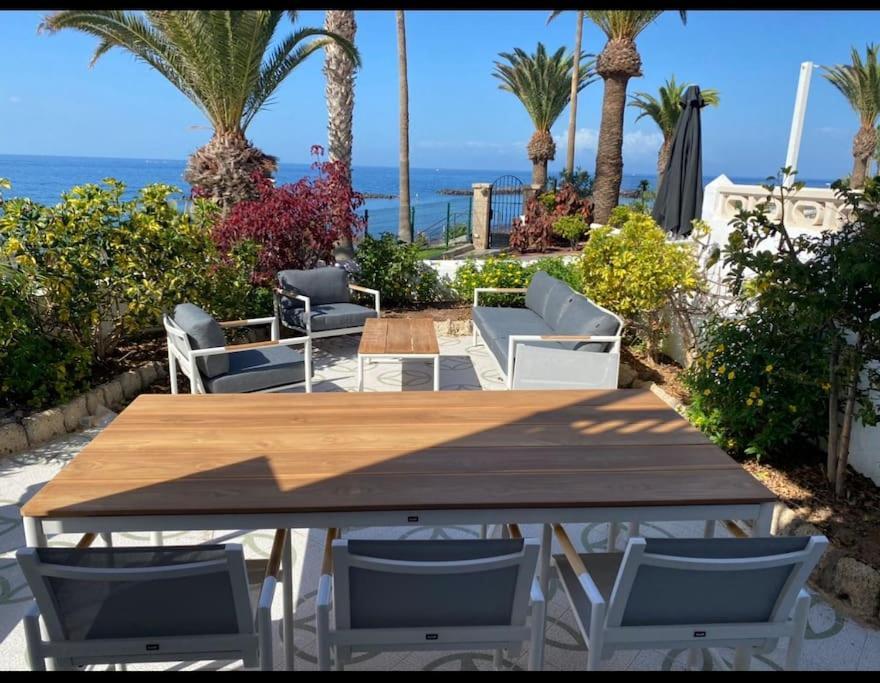 Villa Tranquila, Playa Del Duque Costa Adeje Dış mekan fotoğraf