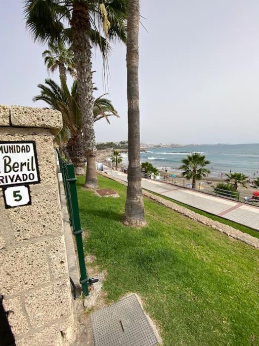 Villa Tranquila, Playa Del Duque Costa Adeje Dış mekan fotoğraf