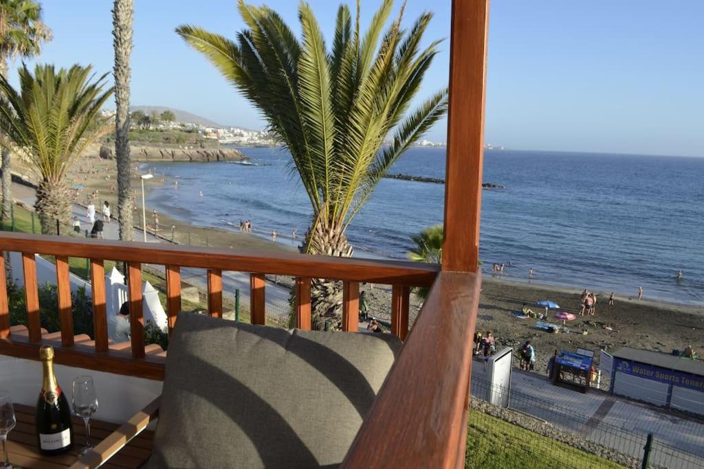 Villa Tranquila, Playa Del Duque Costa Adeje Dış mekan fotoğraf