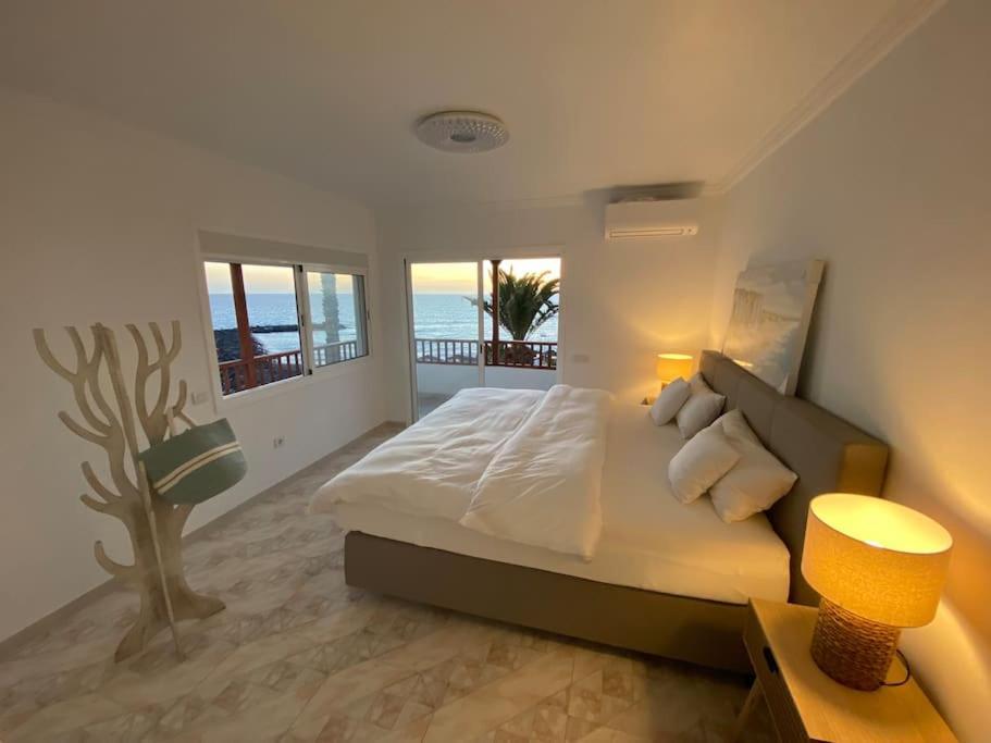 Villa Tranquila, Playa Del Duque Costa Adeje Dış mekan fotoğraf