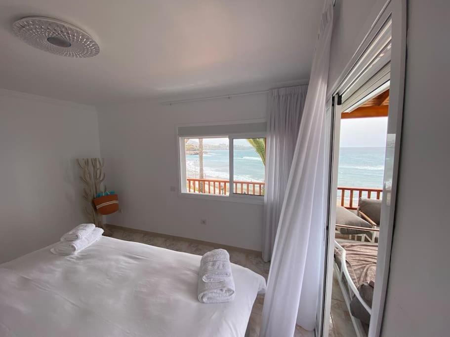Villa Tranquila, Playa Del Duque Costa Adeje Dış mekan fotoğraf