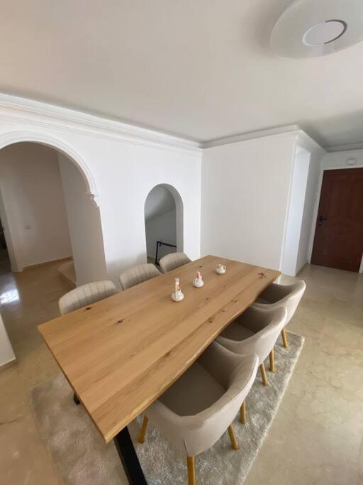 Villa Tranquila, Playa Del Duque Costa Adeje Dış mekan fotoğraf